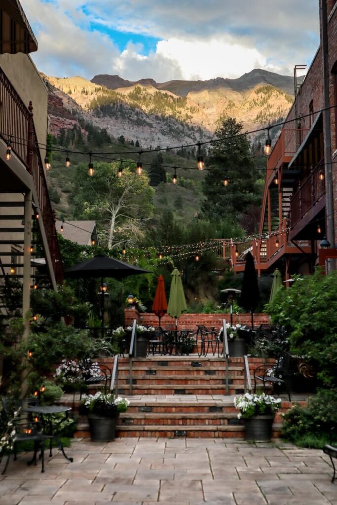 Ouray Riverside Resort, An In-Depth Guide  and Review of Ouray Riverside Resort