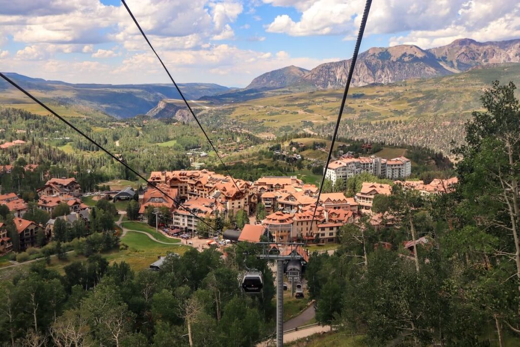 Ouray Riverside Resort, An In-Depth Guide  and Review of Ouray Riverside Resort