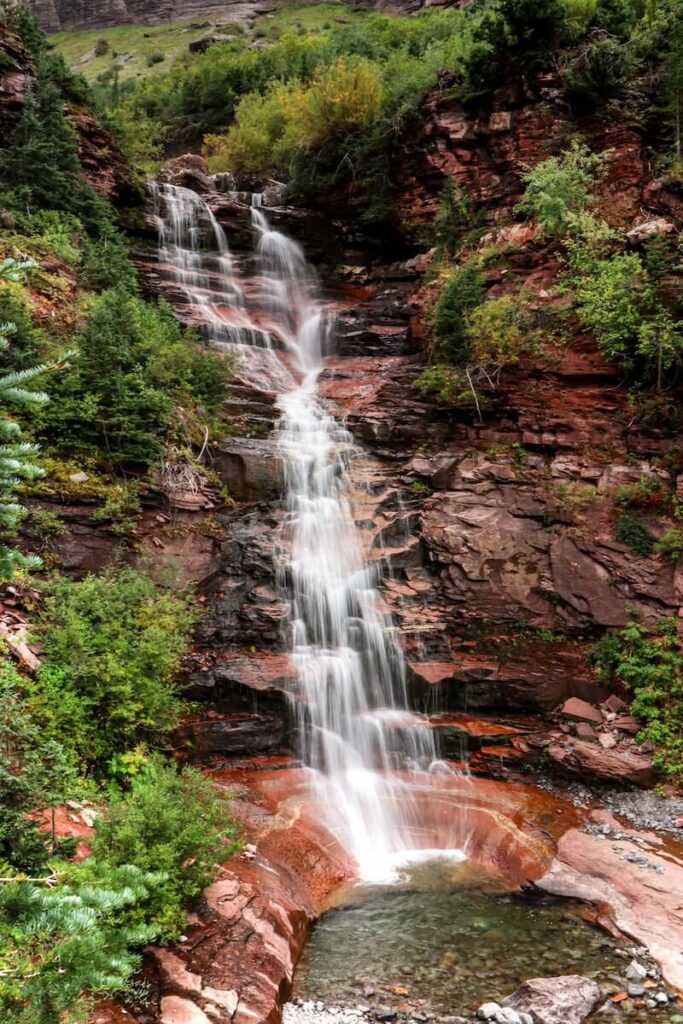 Ouray Riverside Resort, An In-Depth Guide  and Review of Ouray Riverside Resort