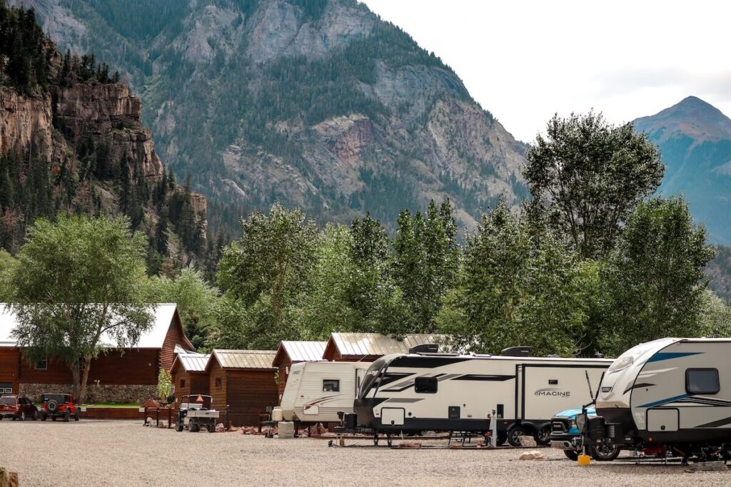 Ouray Riverside Resort, An In-Depth Guide  and Review of Ouray Riverside Resort