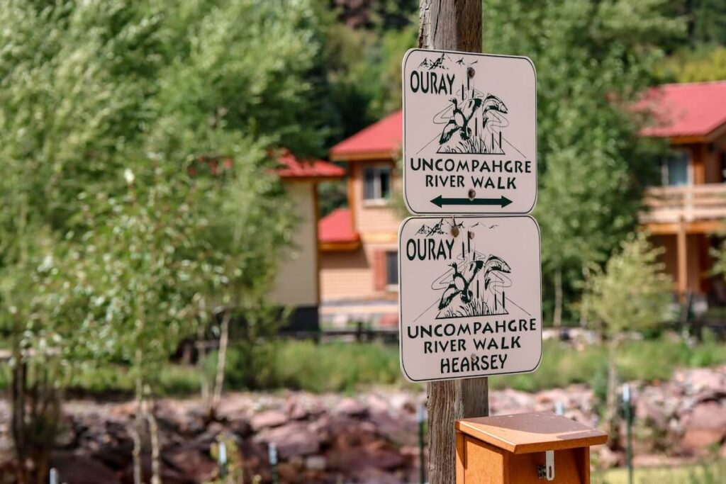 Ouray Riverside Resort, An In-Depth Guide  and Review of Ouray Riverside Resort