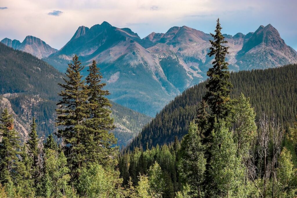 ouray via ferrata, Climbing the Ouray Via Ferrata &#8211; Everything You Need to Know