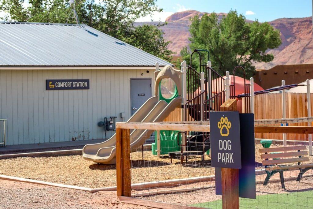 sun outdoors north moab, Sun Outdoors North Moab &#8211; Is it the Best RV Park in Moab?