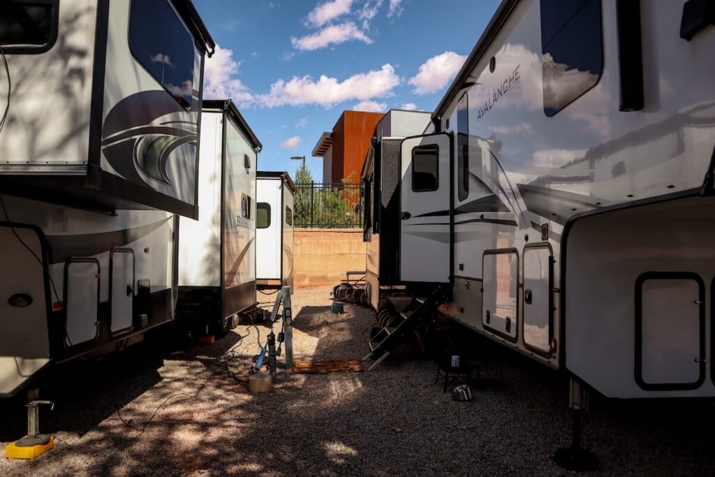 sun outdoors north moab, Sun Outdoors North Moab &#8211; Is it the Best RV Park in Moab?