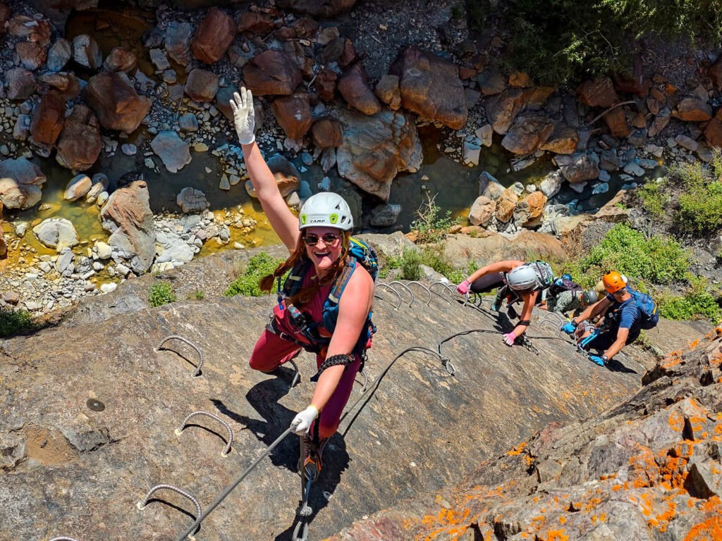 Ouray Riverside Resort, An In-Depth Guide  and Review of Ouray Riverside Resort