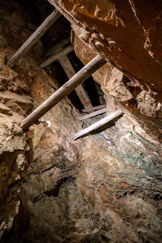 Mollie Kathleen Gold Mine, Mollie Kathleen Gold Mine Tours &#8211; History Comes Alive (Podcast Ep. 21)