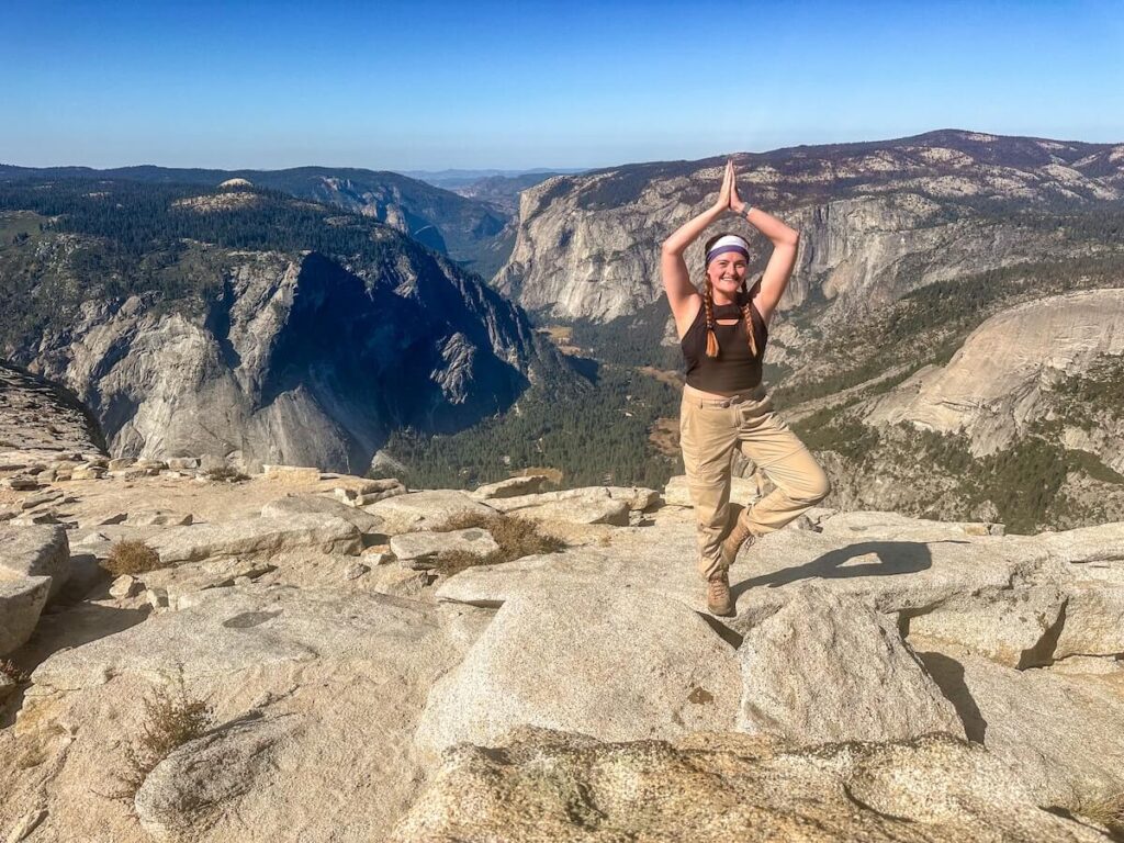 Half Dome, How to Hike Half Dome&#8230;And Live to Tell About It  [Podcast Ep. 23 + In-Depth Guide]