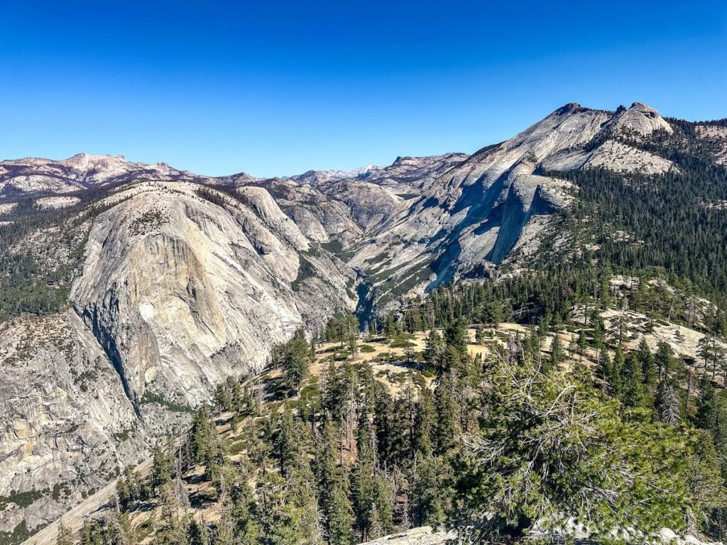 Half Dome, How to Hike Half Dome&#8230;And Live to Tell About It  [Podcast Ep. 23 + In-Depth Guide]