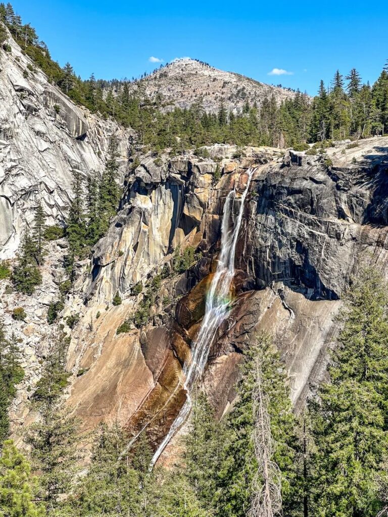 Half Dome, How to Hike Half Dome&#8230;And Live to Tell About It  [Podcast Ep. 23 + In-Depth Guide]