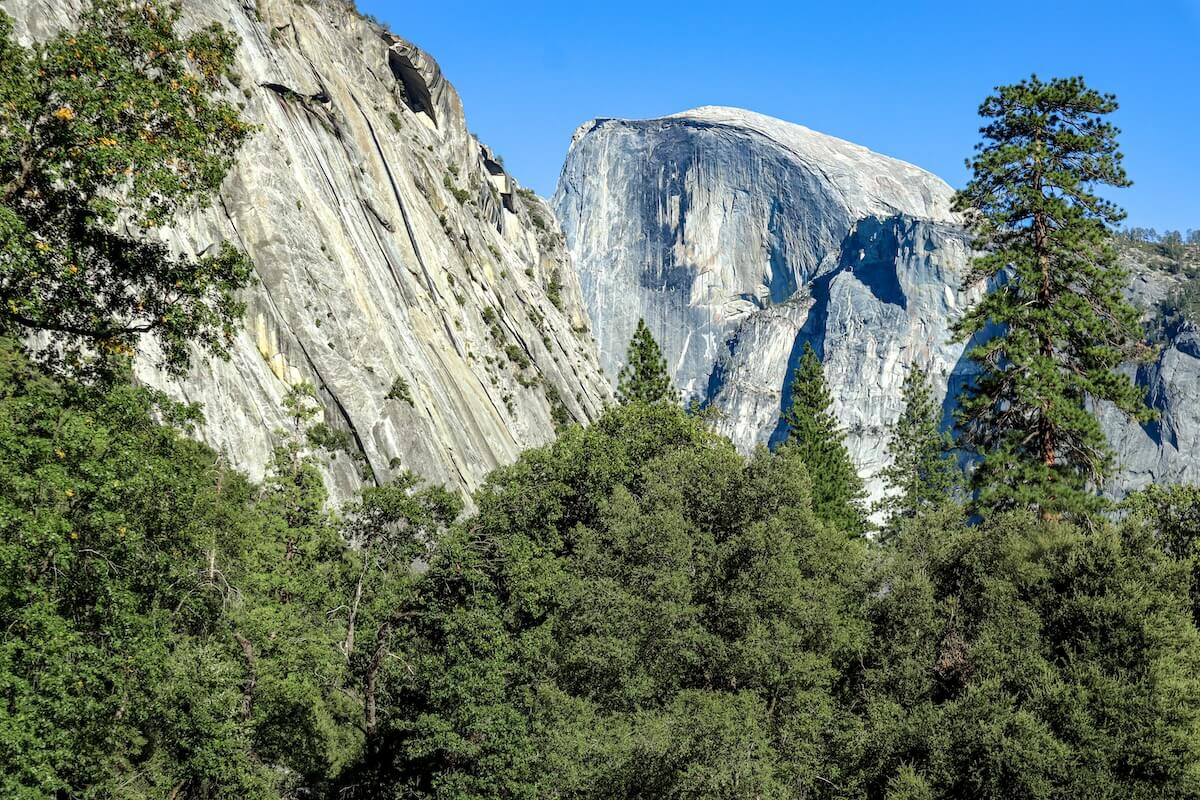 Half Dome, How to Hike Half Dome&#8230;And Live to Tell About It  [Podcast Ep. 23 + In-Depth Guide]