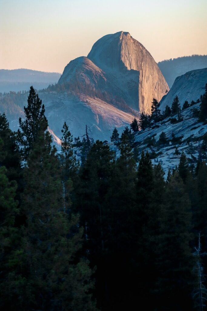 Half Dome, How to Hike Half Dome&#8230;And Live to Tell About It  [Podcast Ep. 23 + In-Depth Guide]