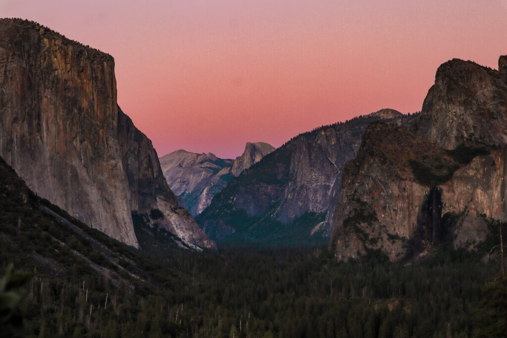 Half Dome, How to Hike Half Dome&#8230;And Live to Tell About It  [Podcast Ep. 23 + In-Depth Guide]