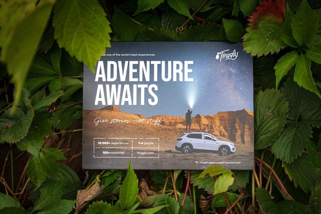 Gift Ideas for Adventurers, Best Gift Ideas for Adventurers in 2025