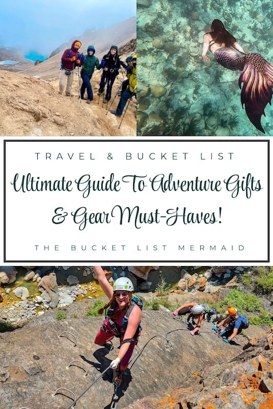 Gift Ideas for Adventurers, Best Gift Ideas for Adventurers in 2024