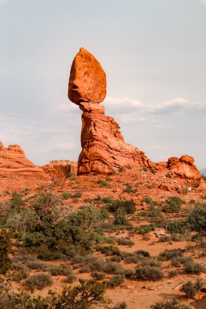 arches national park, Adventurer’s Guide to Arches National Park: Activities, Tips, and Hidden Gems