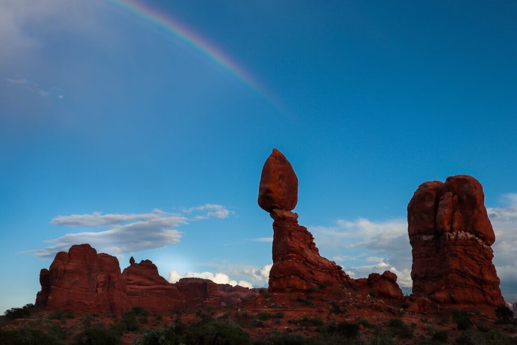 arches national park, Adventurer’s Guide to Arches National Park: Activities, Tips, and Hidden Gems