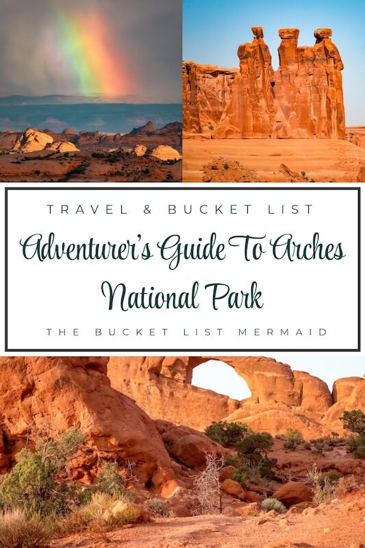 arches national park, Adventurer’s Guide to Arches National Park: Activities, Tips, and Hidden Gems