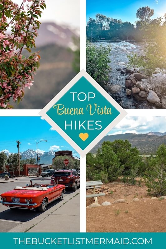 hikes in Buena Vista, Top Hikes In Buena Vista That You Can&#8217;t Miss  [Podcast Ep. 27]