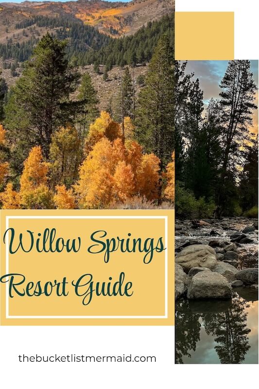 Willow Springs Resort, Willow Springs Resort Review &#8211; Honest Guide for RVers