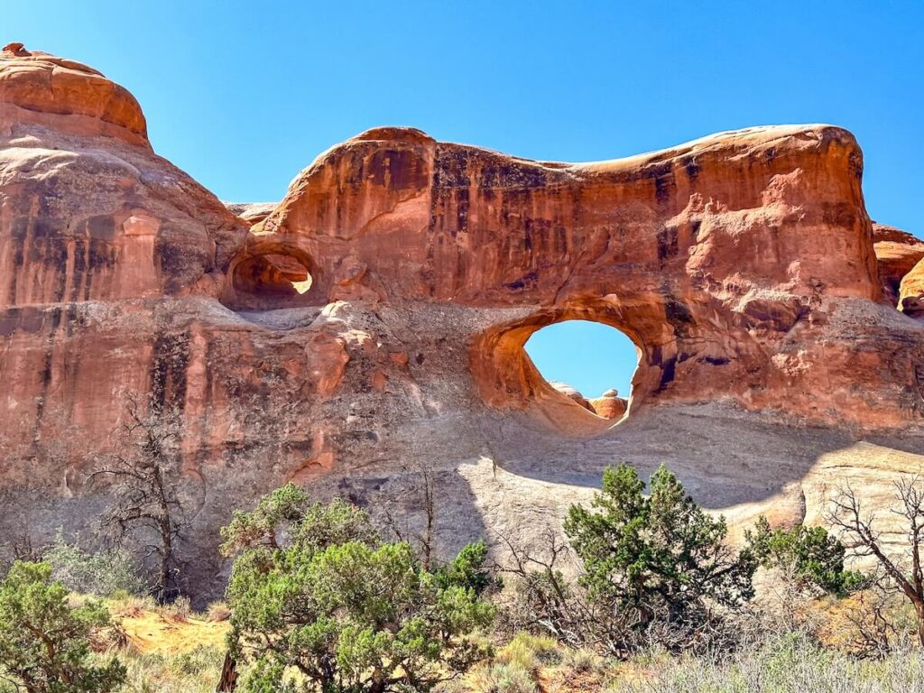 best arches in arches national park, Best Arches in Arches National Park: Ranked For Your Bucket List