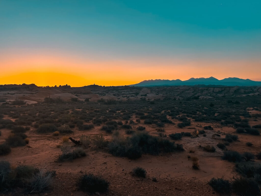 arches national park sunrise, How to Catch an Epic Arches National Park Sunrise