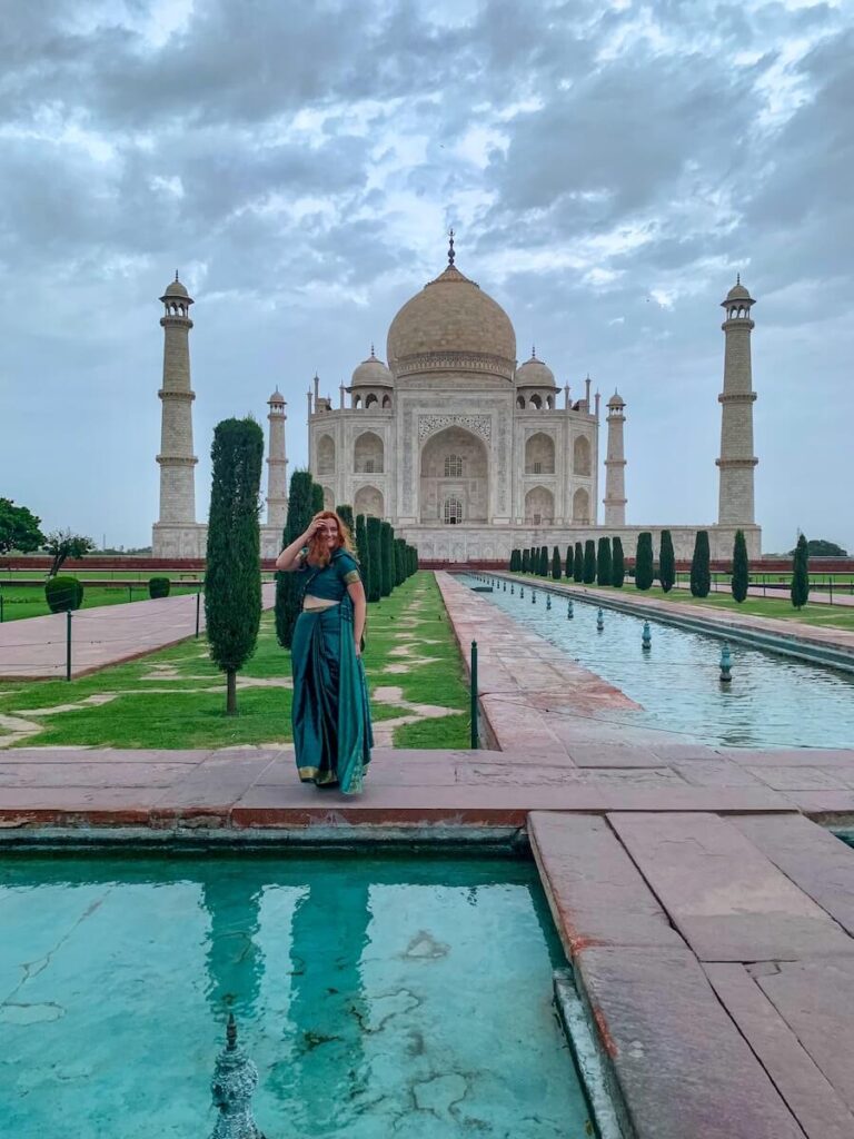 taj mahal tips, Visiting the Taj Mahal Tips [Podcast Ep. 32]