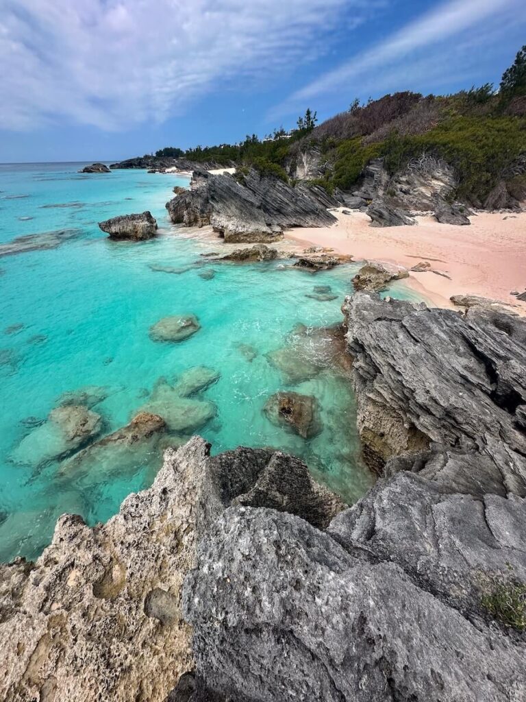 pink beach photography, How to Photograph Pink Beaches Like a Pro (And Look Amazing Doing It!)