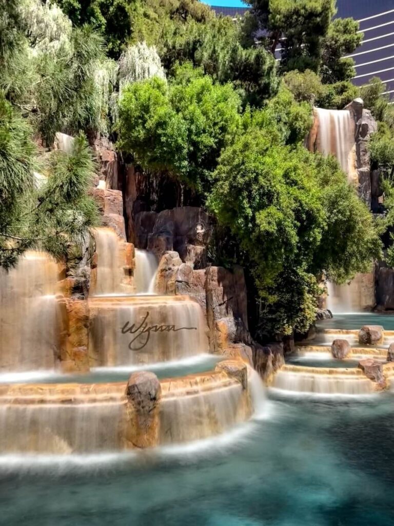 las vegas photo spots, Las Vegas Photo Spots So Good, You’ll Forget You Lost at Blackjack