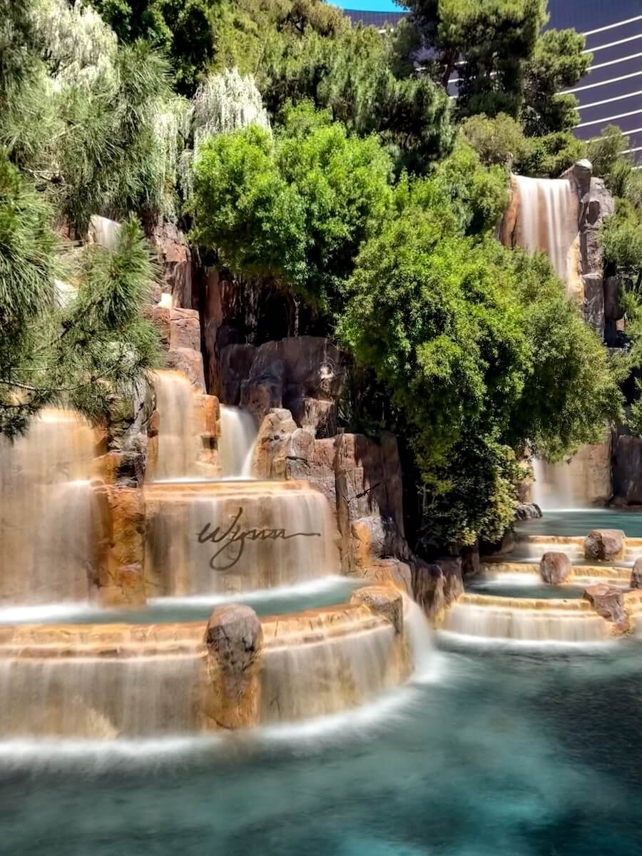 FREE Things to Do in Las Vegas Strip (Bucket List Guide)