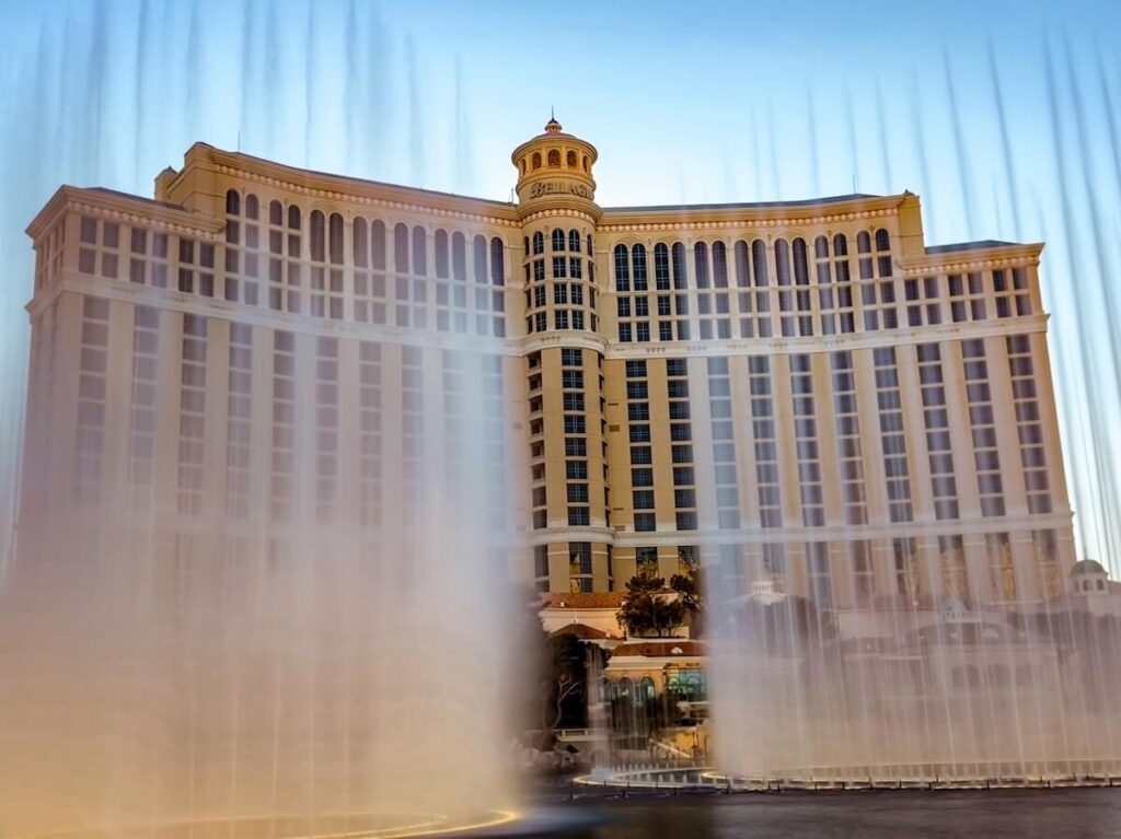 las vegas photo spots, Las Vegas Photo Spots So Good, You’ll Forget You Lost at Blackjack