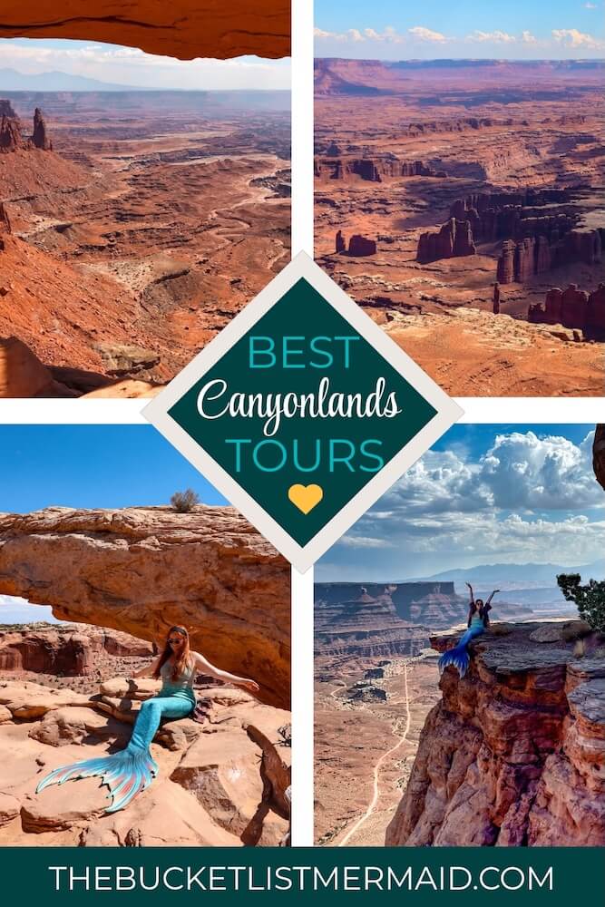 adventurous things to do in canyonlands, Adventurous Things to Do In Canyonlands