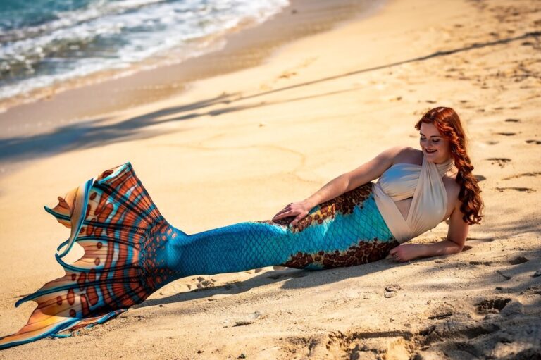 Ouray Riverside Resort, Mermaid Certification with SSI: Unleash Your Inner Child’s Bucket List