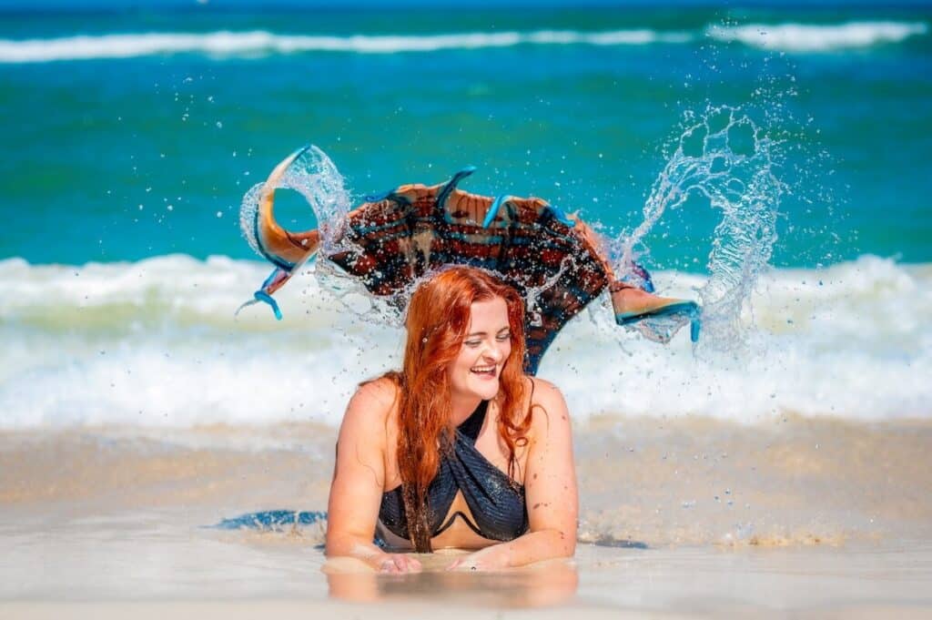 travel photoshoot, I Paid For a Pro Travel Photoshoot and Here&#8217;s What I Learned