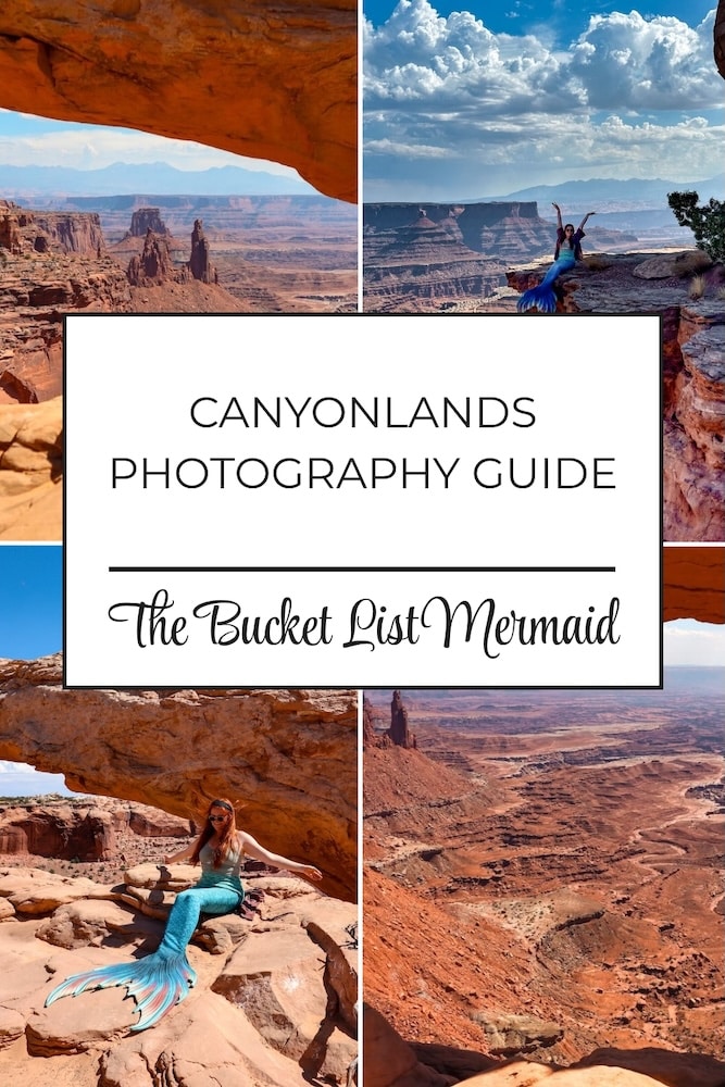 canyonlands photography, Canyonlands Photography for Adventurers: Don’t Just Hike It—Shoot It!