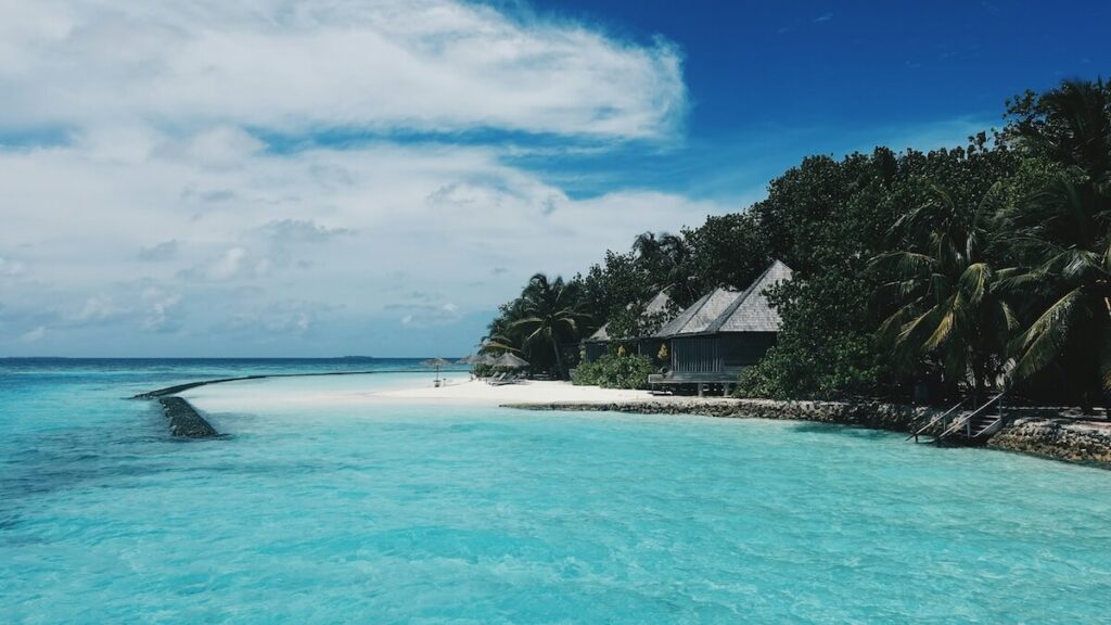 destinations for couples, Three bucket list destinations for couples
