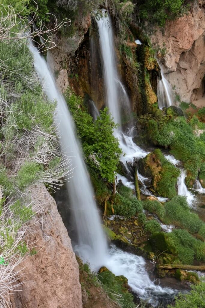 waterfall photography, Waterfall Photography 101: How to Nail Every Shot (Even If You’re a Beginner)