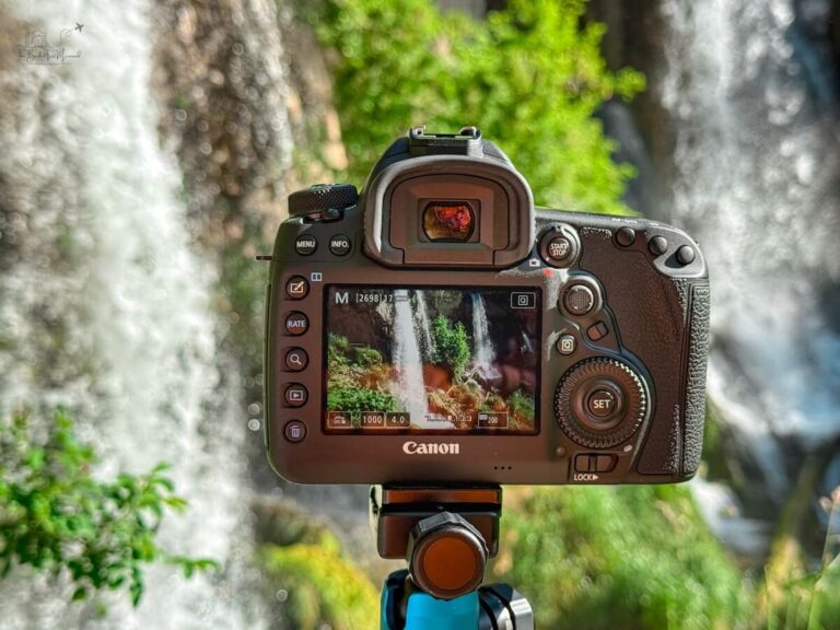 great basin national park, Waterfall Photography 101: How to Nail Every Shot (Even If You’re a Beginner)