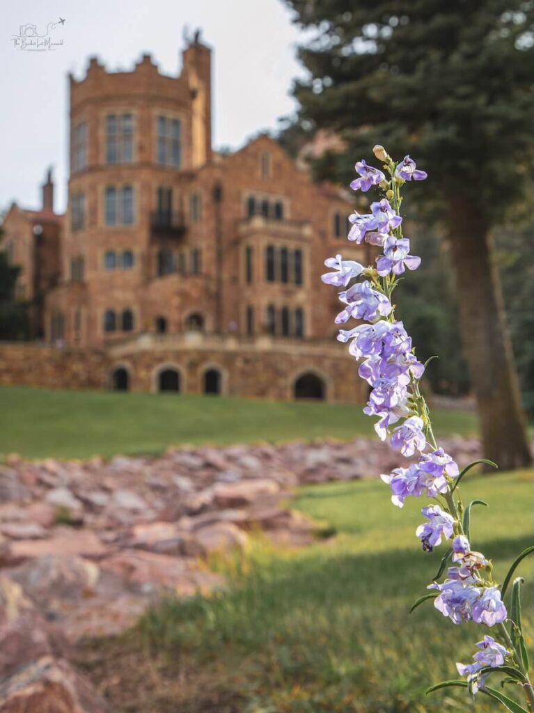 glen eyrie, Glen Eyrie Castle Review &amp; Guide: Is This Colorado Castle Worth Your Bucket List?