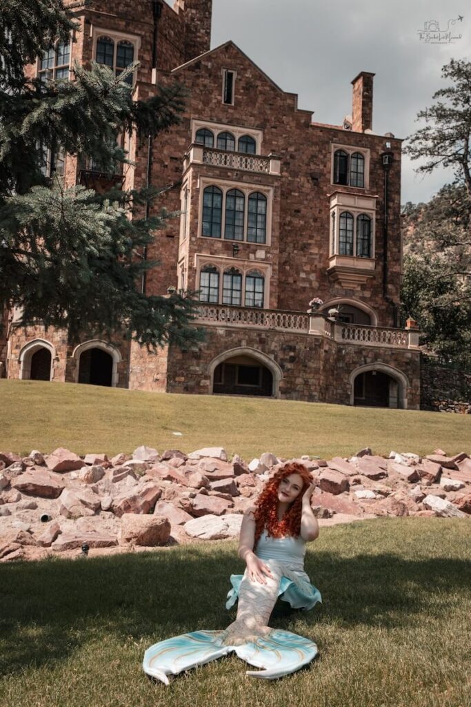 glen eyrie, Glen Eyrie Castle Review &amp; Guide: Is This Colorado Castle Worth Your Bucket List?