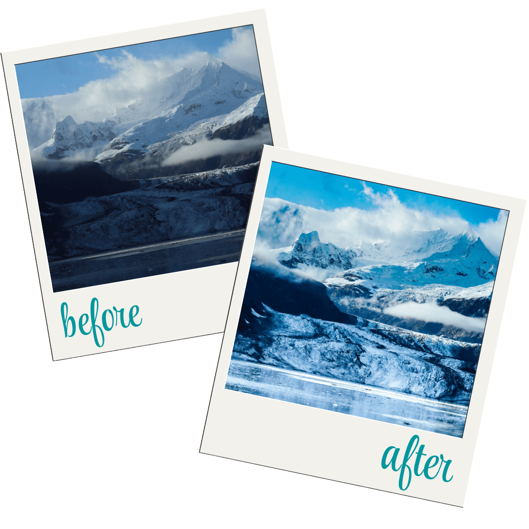 , Professional Lightroom Editing That Brings Your Photos to Life