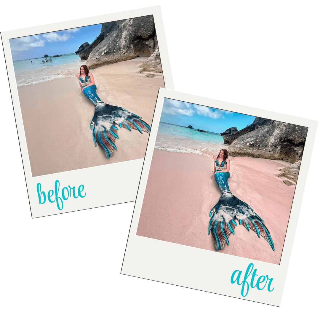 , Professional Lightroom Editing That Brings Your Photos to Life