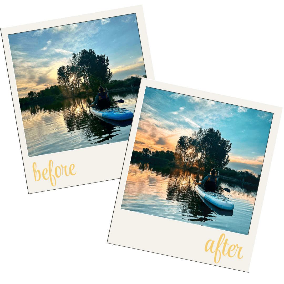 , Professional Lightroom Editing That Brings Your Photos to Life