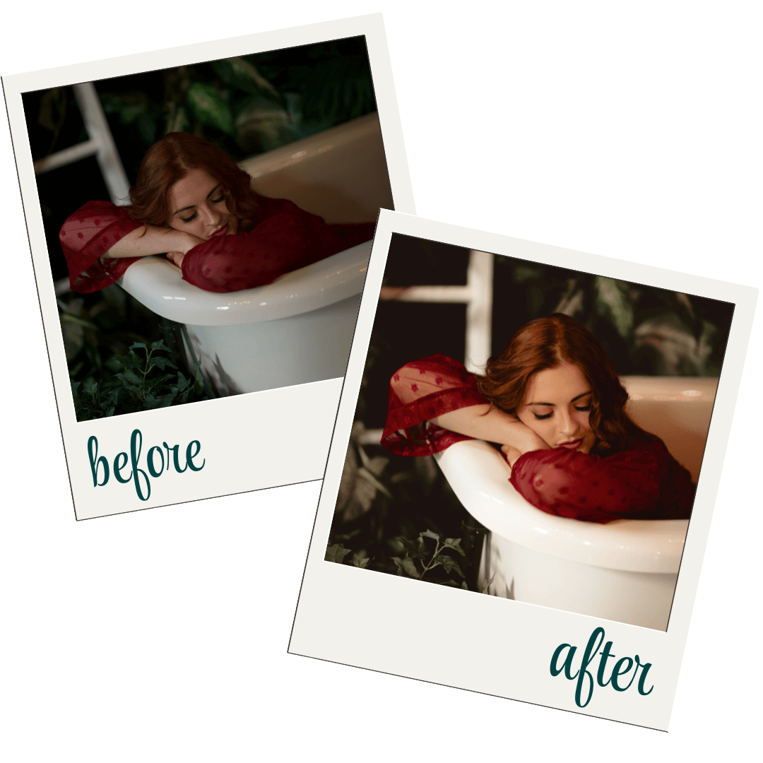 , Professional Lightroom Editing That Brings Your Photos to Life