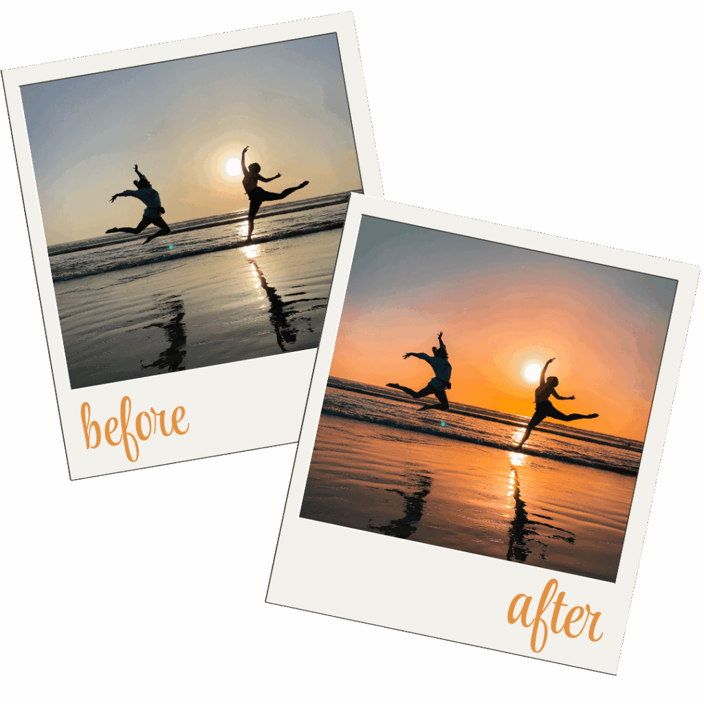 , Professional Lightroom Editing That Brings Your Photos to Life
