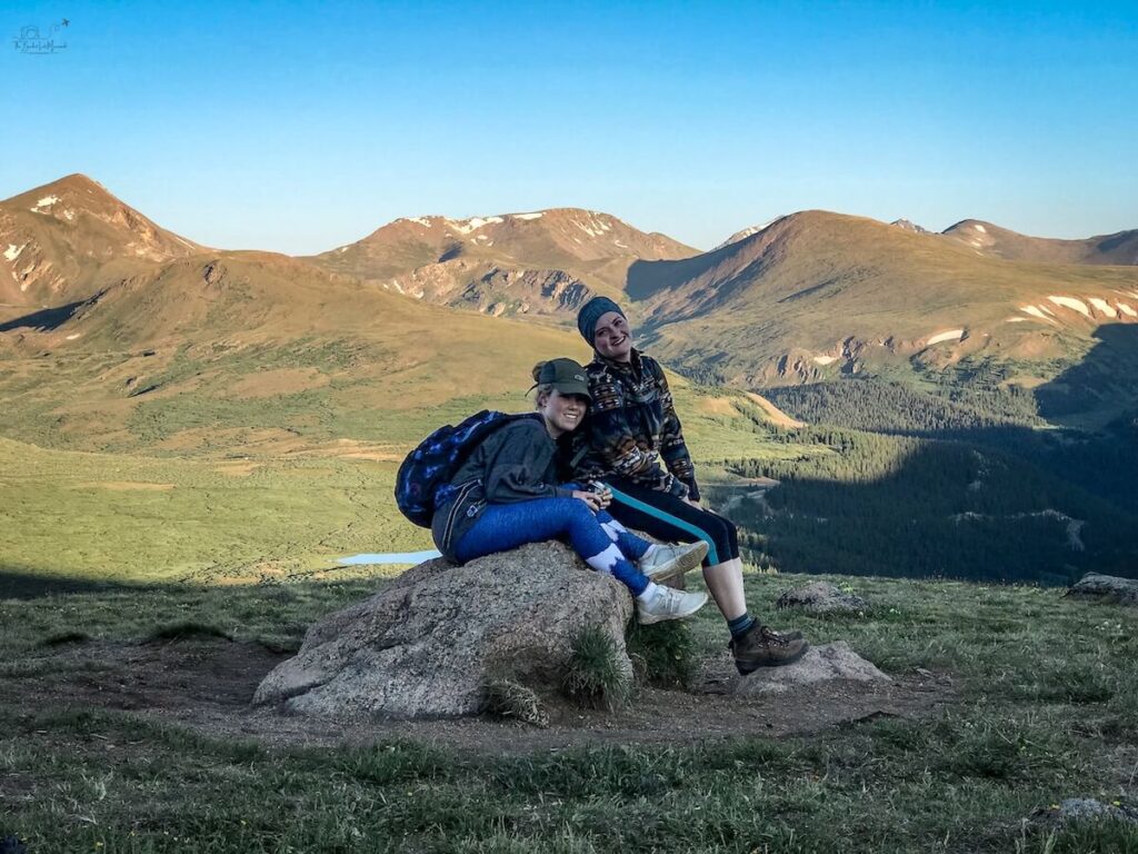 mt. bierstadt, So You Wanna Hike the 14er Mt. Bierstadt? Read This First!