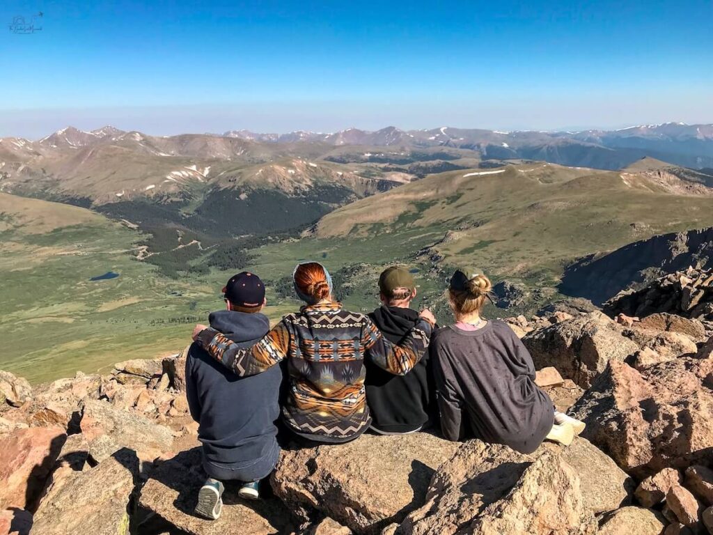 mt. bierstadt, So You Wanna Hike the 14er Mt. Bierstadt? Read This First!