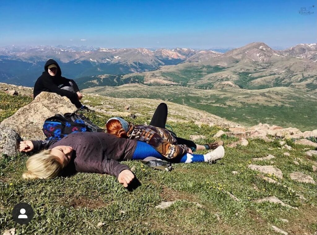 mt. bierstadt, So You Wanna Hike the 14er Mt. Bierstadt? Read This First!