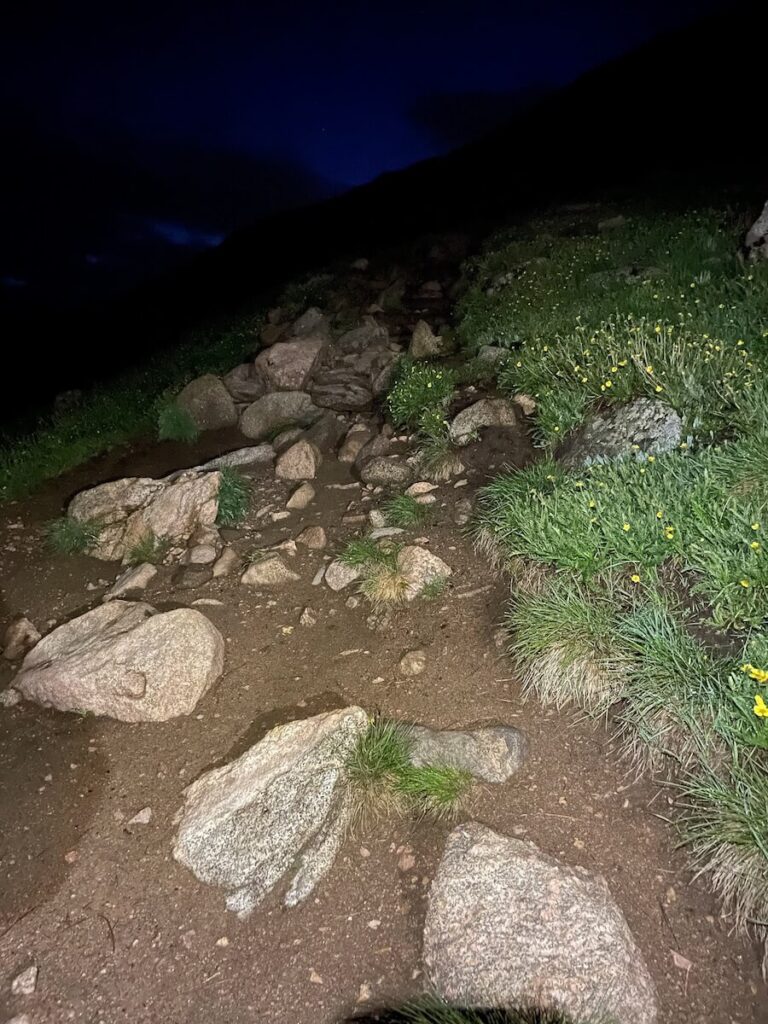 mt. bierstadt, So You Wanna Hike the 14er Mt. Bierstadt? Read This First!