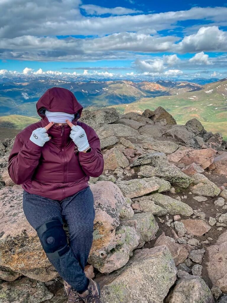 mt. bierstadt, So You Wanna Hike the 14er Mt. Bierstadt? Read This First!