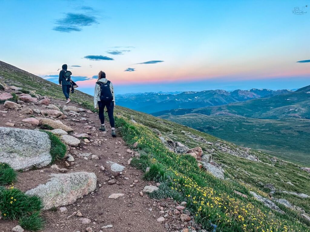 mt. bierstadt, So You Wanna Hike the 14er Mt. Bierstadt? Read This First!